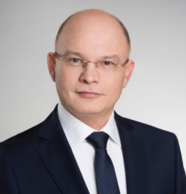 Waldemar Andzel