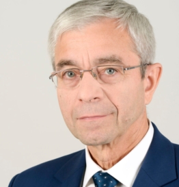 Jerzy Chróścikowski