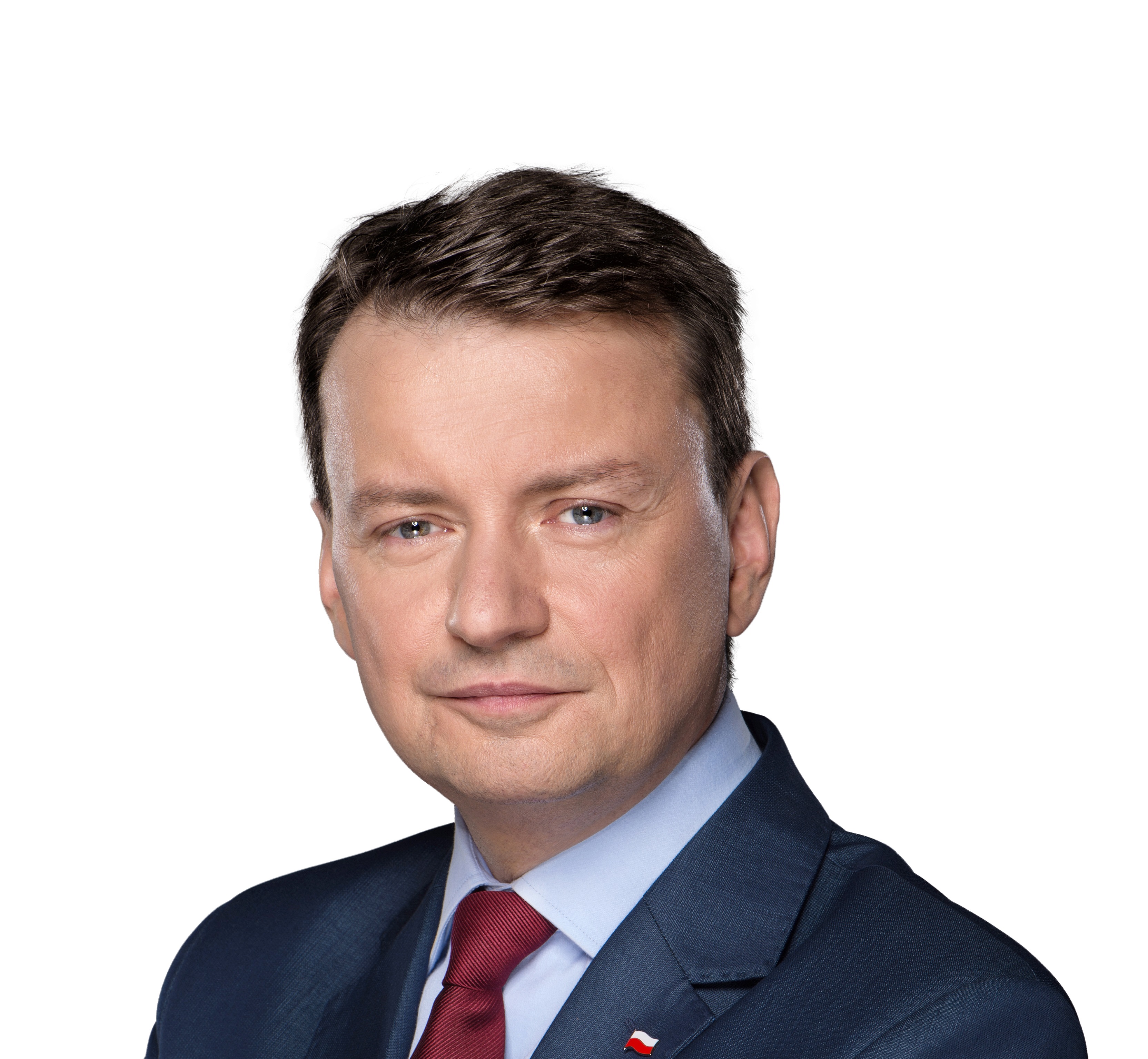 Mariusz Błaszczak